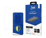 3MK HardGlass do Oppo Reno 14/ Reno 14 FS 5G 5903108665315 - 1417558 - zdjęcie 1